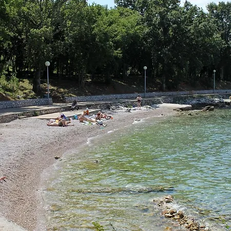 With A Parking Space Njivice, Krk - 20988 Apartamento
