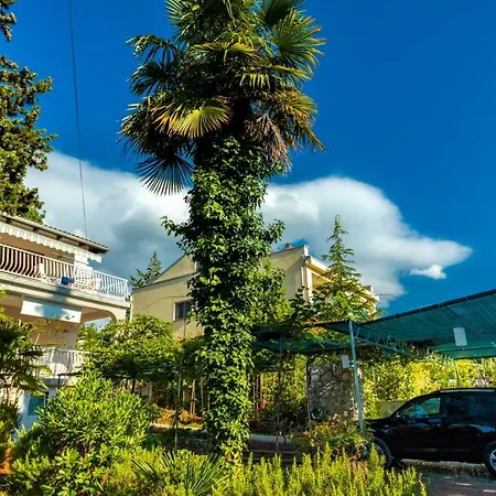 Apartman With A Parking Space Njivice, Krk - 20988 *