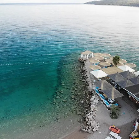 With A Parking Space Njivice, Krk - 20988 Apartman Njivice