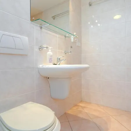 With A Parking Space Njivice, Krk - 20988 Apartman Njivice